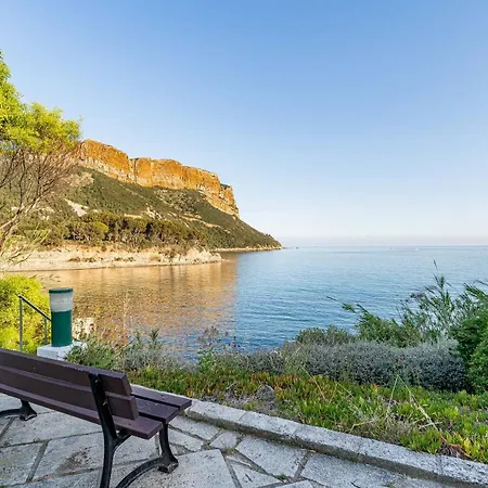 Apartment Ben-vengu Par Dodo-a-cassis