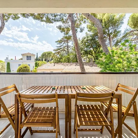 Apartment Ben-vengu Par Dodo-a-cassis