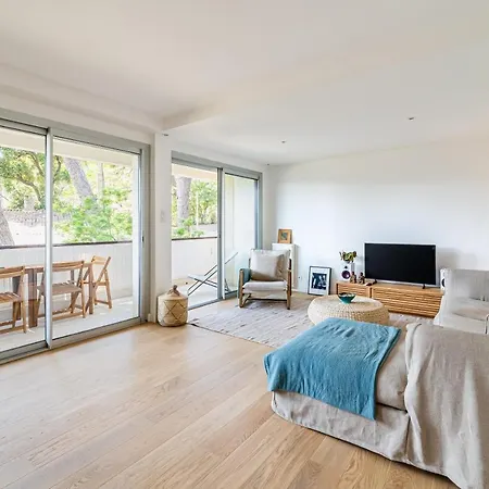 Appartement Bèn-vengu Par Dodo-à-cassis