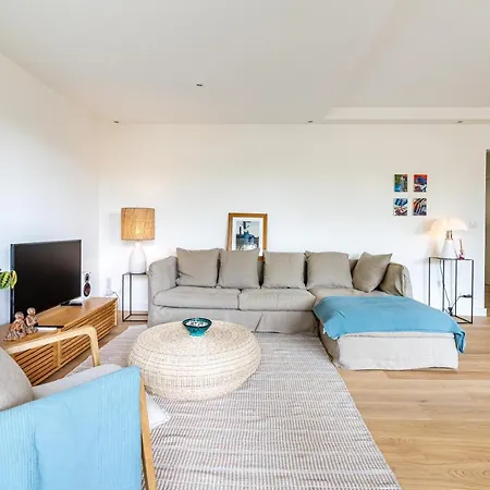 아파트 Ben-vengu Par Dodo-a-cassis