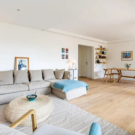 Ben-vengu Par Dodo-a-cassis 아파트 카시스