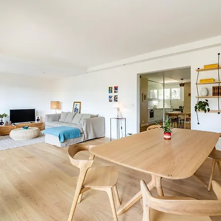 Apartment Ben-vengu Par Dodo-a-cassis Cassis