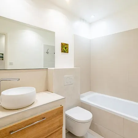 Daire Ben-vengu Par Dodo-a-cassis