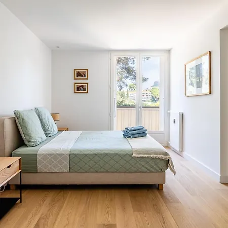 아파트 Ben-vengu Par Dodo-a-cassis