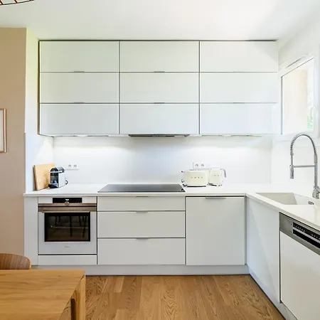 Daire Ben-vengu Par Dodo-a-cassis Cassis