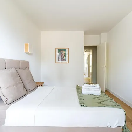 Apartment Ben-vengu Par Dodo-a-cassis