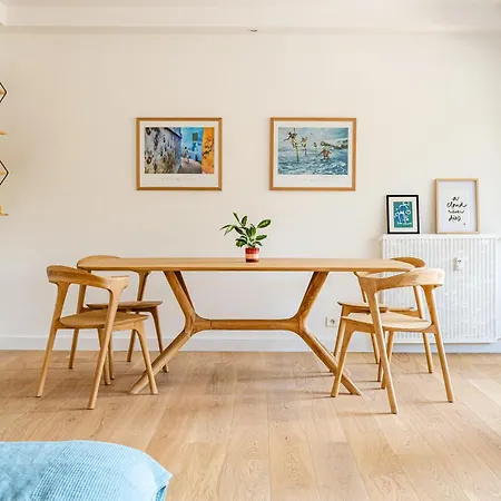 Daire Ben-vengu Par Dodo-a-cassis *