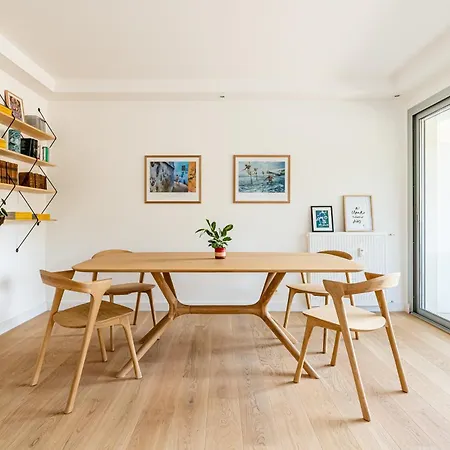 아파트 Ben-vengu Par Dodo-a-cassis