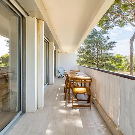 Ben-vengu Par Dodo-a-cassis Apartment
