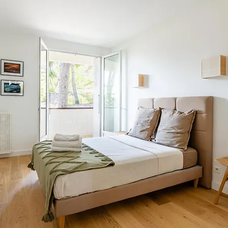 公寓 Ben-vengu Par Dodo-a-cassis *