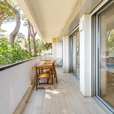 Appartement Ben-vengu Par Dodo-a-cassis *