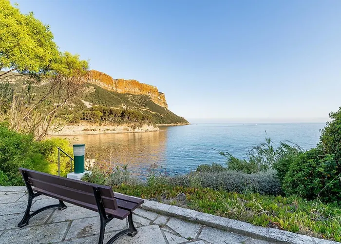 Apartman Ben-vengu Par Dodo-a-cassis