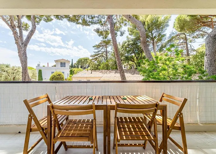 Apartman Ben-vengu Par Dodo-a-cassis