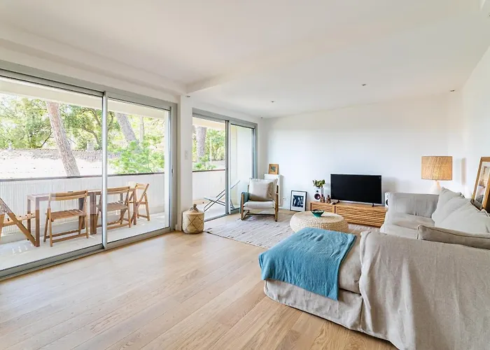 Apartman Ben-vengu Par Dodo-a-cassis