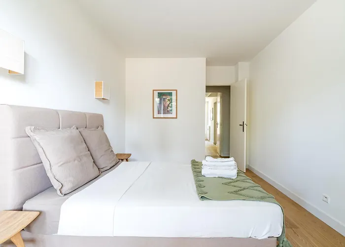 Apartman Ben-vengu Par Dodo-a-cassis